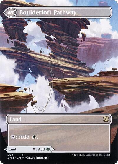 Branchloft Pathway (Borderless)